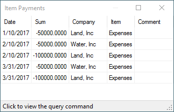 10 Steps for Developers | Chapter 18. Detail Windows and Task Panes