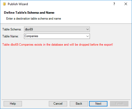 sqlite update select same table