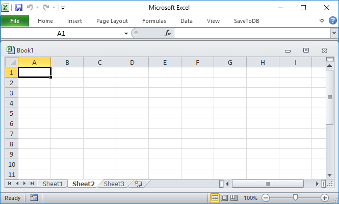 Example of Automatic Activating Related Excel Windows